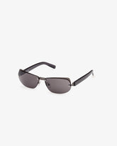 GD0047 Geometric Sunglasses - ALL PRODUCT DISCOUNT | GCDS