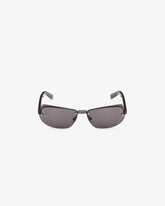 GD0047 Geometric Sunglasses - ALL PRODUCT DISCOUNT | GCDS