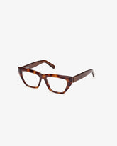 GD5030 Cat-eye Eyeglasses - Accessories Special Price | GCDS