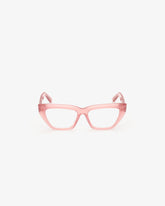 GD5030 Cat-eye Eyeglasses - Accessories Special Price | GCDS