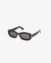 GD0027 Oval Sunglasses - Accessories Special Price | GCDS