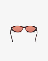 GD0021 Cat-eye Sunglasses - Accessories Special Price | GCDS