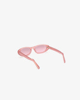 GD0021 Cat-eye Sunglasses - Accessories Special Price | GCDS