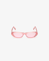 GD0021 Cat-eye Sunglasses - Accessories Special Price | GCDS