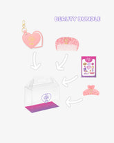 Beauty Bundle - Polly Pocket - Gadgets for Women | GCDS