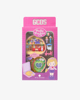 Polly Pocket x GCDS Compact - Gadgets for Women | GCDS