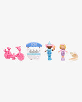 Polly Pocket x GCDS Compact - Gadgets for Women | GCDS
