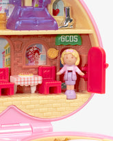 Polly Pocket x GCDS Compact - Gadgets for Women | GCDS