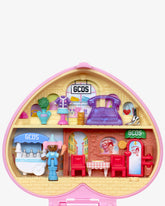 Polly Pocket x GCDS Compact - Gadgets for Women | GCDS