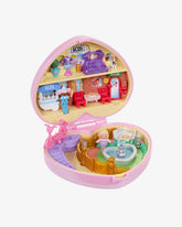 Polly Pocket x GCDS Compact - Gadgets for Women | GCDS