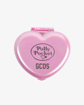 Polly Pocket x GCDS Compact - Gadgets for Women | GCDS