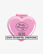 Polly Pocket x GCDS Compact - Gift Guide | GCDS