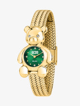 Orologio Coraggio Bear - Accessori Donna | GCDS
