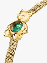 Orologio Coraggio Bear - Accessori Donna | GCDS