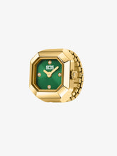 Ring O'Clock Women's Watch - Gold | GCDS