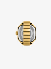 Ring O'Clock Women's Watch - Gold | GCDS