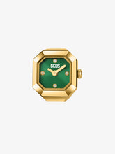 Ring O'Clock Women's Watch - Gold | GCDS