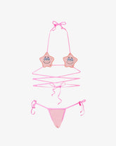 Bikini Patrick Crochet - Abbigliamento Donna | GCDS