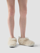 Teddy Boots - ALL FULL PRICE | GCDS