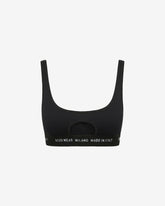 GCDS Wear oblò bra - ALL FULL PRICE | GCDS