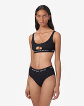 GCDS Wear oblò bra - ALL FULL PRICE | GCDS