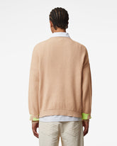 Gcds Cotton Low Band Sweater - ALL PRODUCT DISCOUNT | GCDS