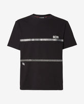 Bling Gcds Loose T-Shirt - ALL PRODUCT DISCOUNT | GCDS
