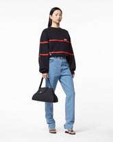 Gcds Low Band Logo Sweater - ALL PRODUCT DISCOUNT | GCDS