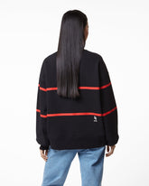 Gcds Low Band Logo Sweater - ALL PRODUCT DISCOUNT | GCDS