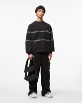 Bling Gcds Crewneck - ALL PRODUCT DISCOUNT | GCDS