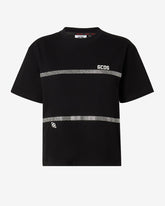 Bling Gcds T-Shirt - ALL PRODUCT DISCOUNT | GCDS