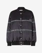 Bling Gcds Bomber - ALL PRODUCT DISCOUNT | GCDS