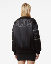 Bling Gcds Bomber - ALL PRODUCT DISCOUNT | GCDS