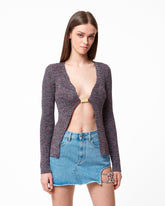 Women′s Knitwear & Sweatshirts Special Price | GCDS