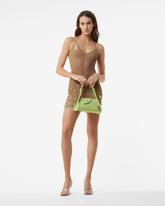 Sita Drops Dress - ALL PRODUCT DISCOUNT | GCDS