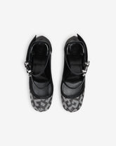 Gcds Monogram Divine Heels - | GCDS