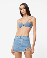 Women's T-shirts & Tops Archive Sale | GCDS