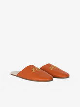 Slippers with logo - ALL FULL PRICE | GCDS