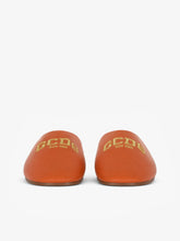 Slippers with logo - ALL FULL PRICE | GCDS