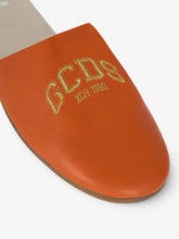 Slippers with logo - ALL FULL PRICE | GCDS