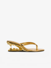 Mini Morso Flip Flop - ALL FULL PRICE | GCDS