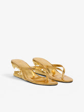 Mini Morso Flip Flop - FULL PRICE ONLY | GCDS