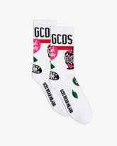 Calzini Pink Lady - ALL FULL PRICE | GCDS