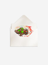 Christmas note card - ALL FULL PRICE | GCDS