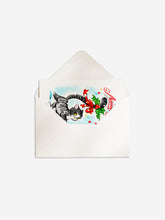 Christmas note card - ALL FULL PRICE | GCDS