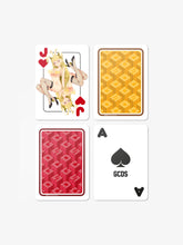 Full Custom Poker Decks - ALL FULL PRICE | GCDS
