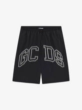 Logo Lounge Swimshorts - ALL FULL PRICE | GCDS