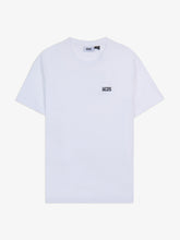 Low Band Logo T-shirt - ALL FULL PRICE | GCDS