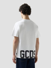 Low Band Logo T-shirt - ALL FULL PRICE | GCDS