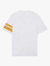 Regular Logo T-shirt - White | GCDS